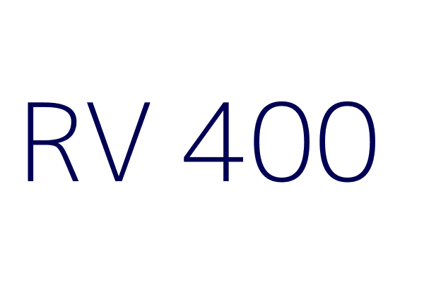 RV 400